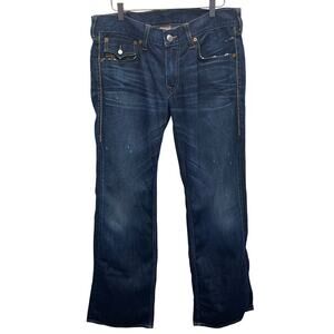 True Religion Billy Bootcut Jeans Men’s Size 34